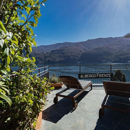 Una Terrazza Da Sogno By Rent All Como Apartment Carate Urio Exterior photo